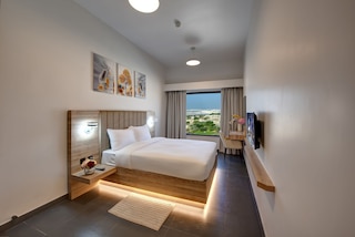 ウェスコット ホテル