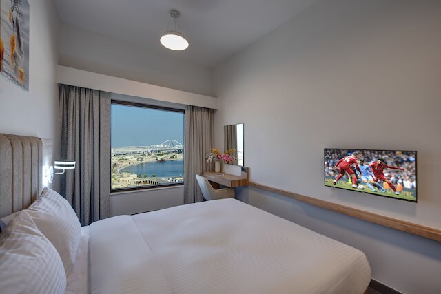 ウェスコット ホテル