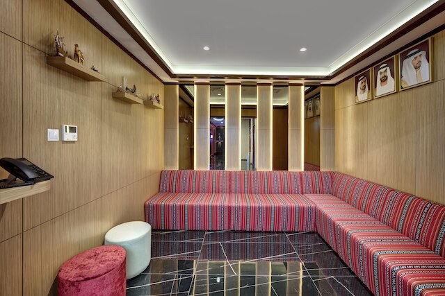 ウェスコット ホテル