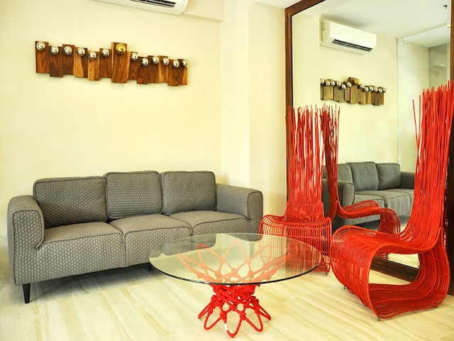 キャピタル O 911 S ホテル アンド レジデンシズ