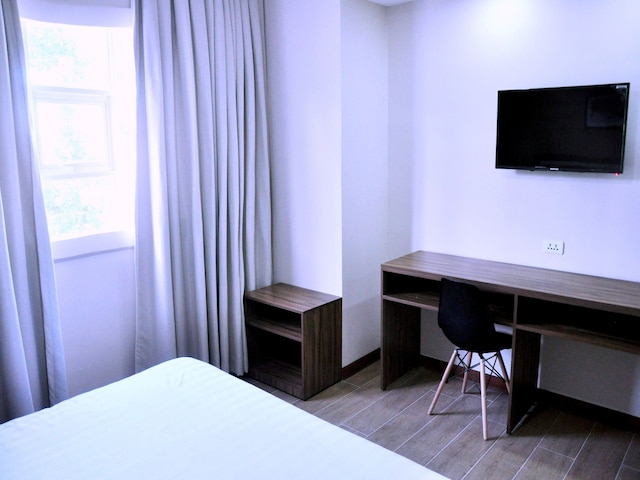 キャピタル O 911 S ホテル アンド レジデンシズ