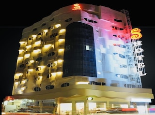 キャピタル O 911 S ホテル アンド レジデンシズ