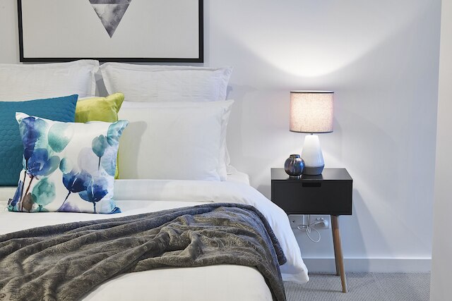 メガスタイルアパートメントサウスバンク