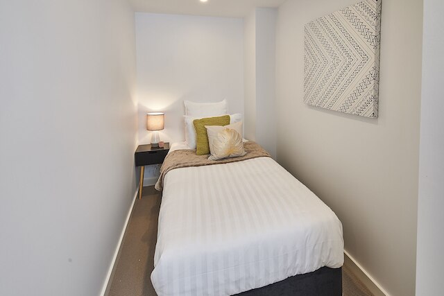 メガスタイルアパートメントサウスバンク