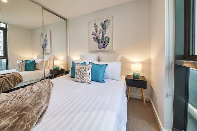 メガスタイルアパートメントサウスバンク