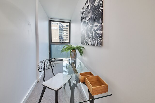 メガスタイルアパートメントサウスバンク