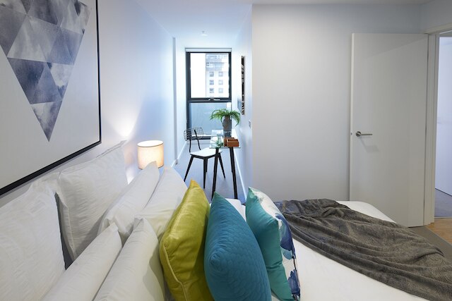 メガスタイルアパートメントサウスバンク