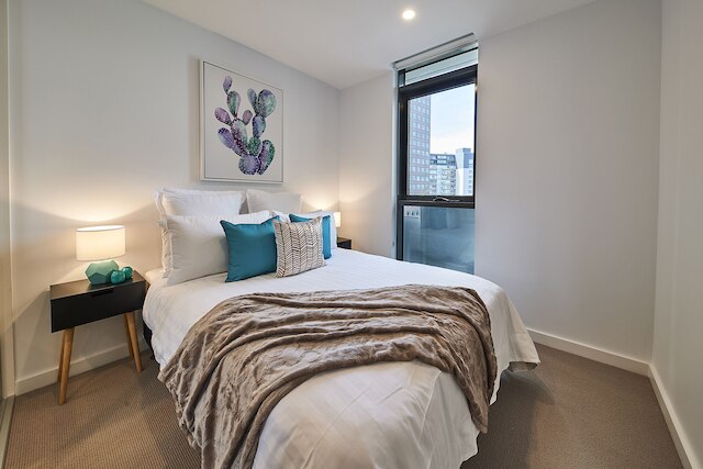 メガスタイルアパートメントサウスバンク