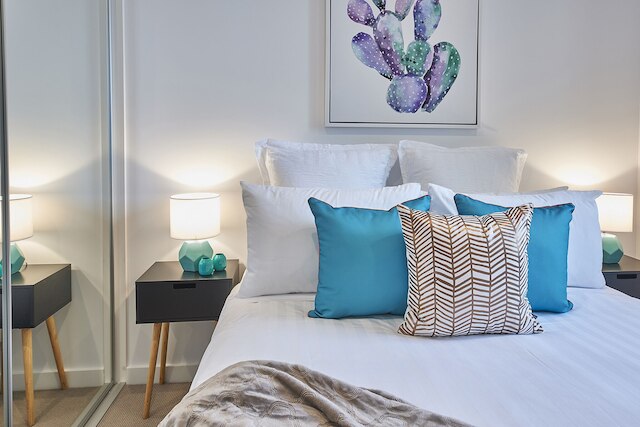 メガスタイルアパートメントサウスバンク