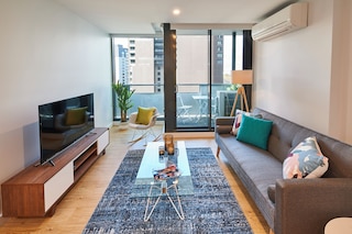 メガスタイルアパートメントサウスバンク