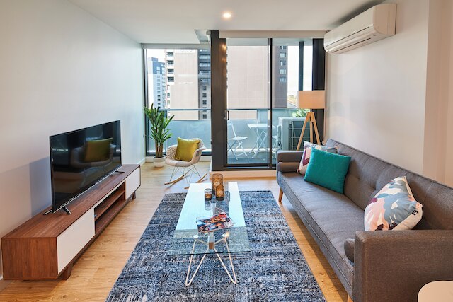 メガスタイルアパートメントサウスバンク