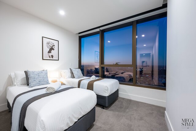 メガスタイル・アパートメンツ・ビジョン