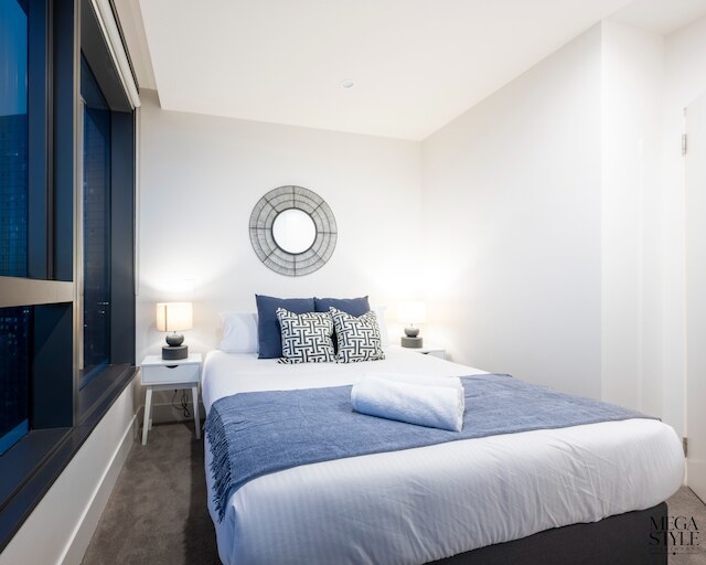 メガスタイル・アパートメンツ・ビジョン