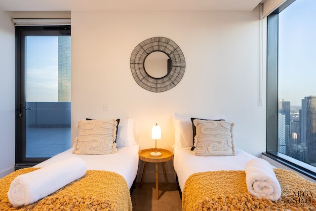 メガスタイル・アパートメンツ・ビジョン