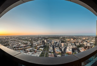 メガスタイル・アパートメンツ・ビジョン