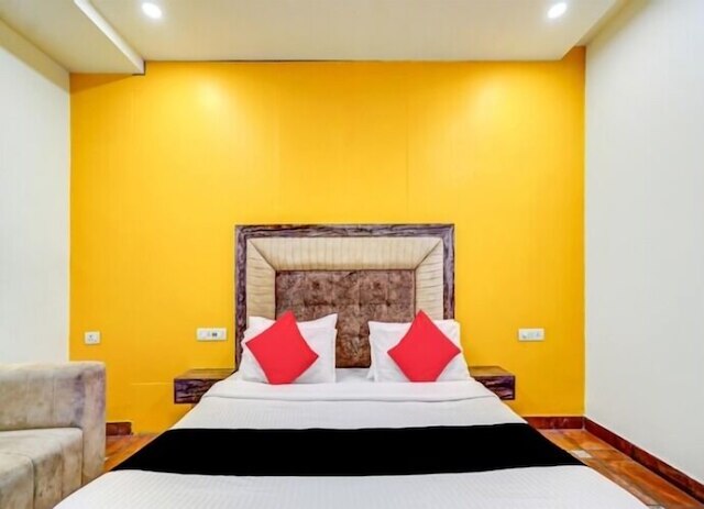 ホテル・マンナト