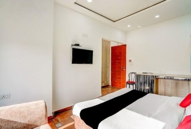 ホテル・マンナト