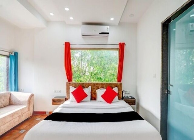 ホテル・マンナト