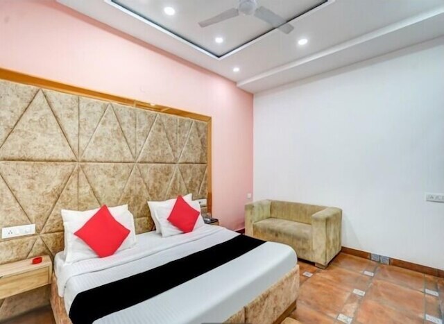 ホテル・マンナト