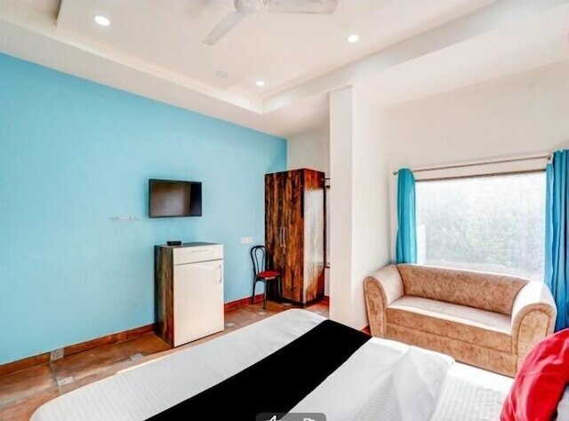 ホテル・マンナト