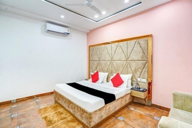 ホテル・マンナト