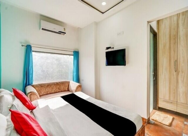 ホテル・マンナト