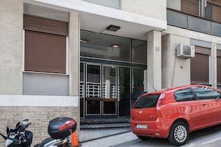 ストライキング1BRアパートメントinコロナキB