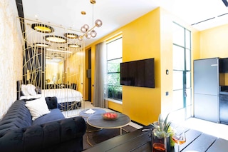 ザ・シェル・ハウス