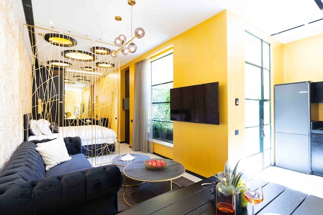 ザ・シェル・ハウス