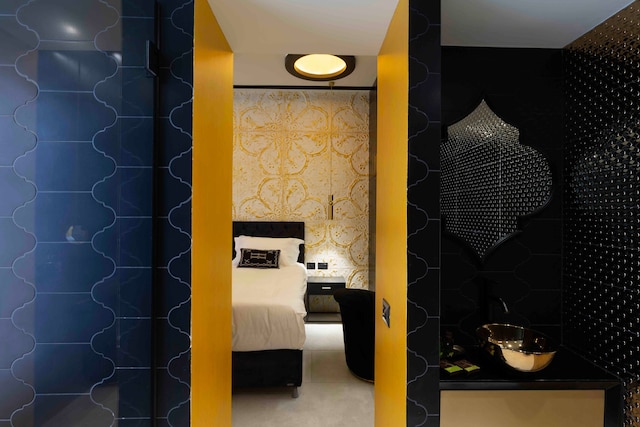 ザ・シェル・ハウス