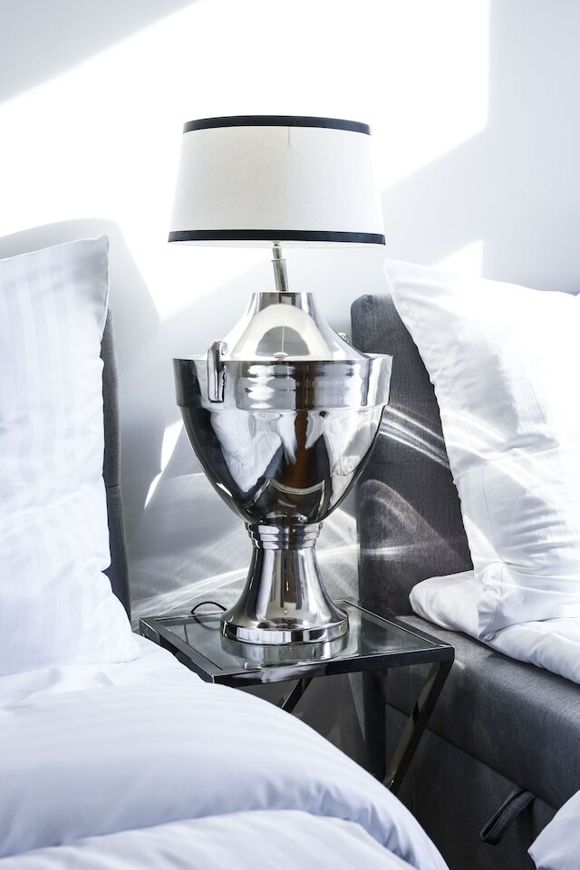 スリープホテルズ・アルスタールーム