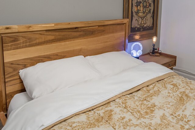 ビューティフル 2 BR イン ザ ハート オブ ダウンタウン