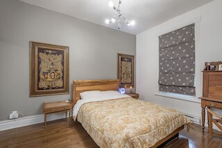 ビューティフル 2 BR イン ザ ハート オブ ダウンタウン