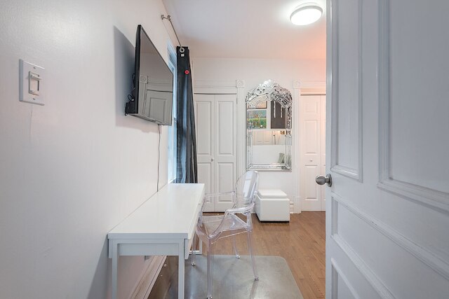 ビューティフル 2 BR イン ザ ハート オブ ダウンタウン