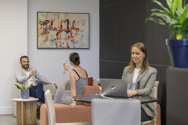 パンヒル・エッセンドン・ノース