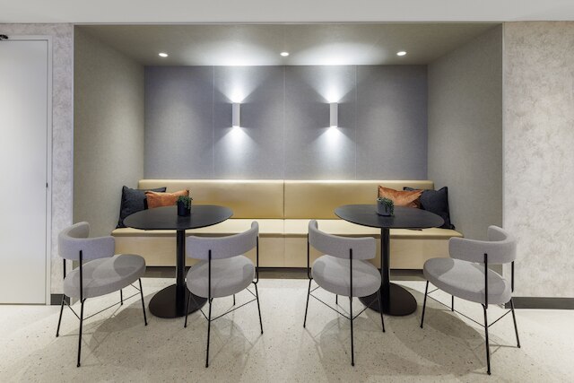 ヴェリウ クイーン ビクトリア マーケット