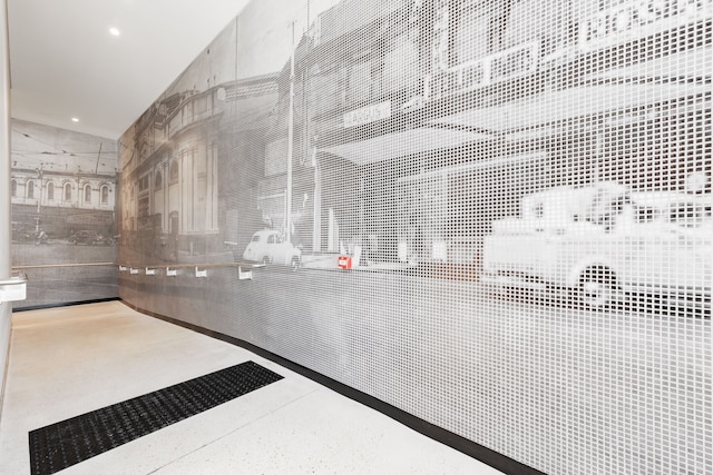 ヴェリウ クイーン ビクトリア マーケット