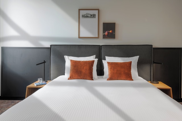 ヴェリウ クイーン ビクトリア マーケット