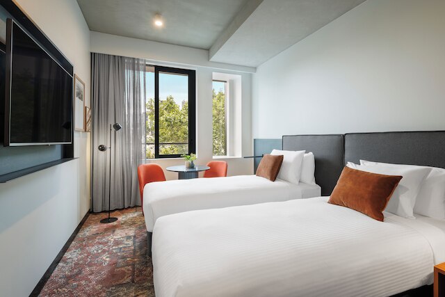 ヴェリウ クイーン ビクトリア マーケット