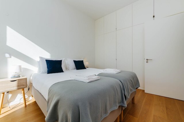 ザ サヴォイ トリュフル ア シック リトリート ウィズ ザ ベスト ヴィ