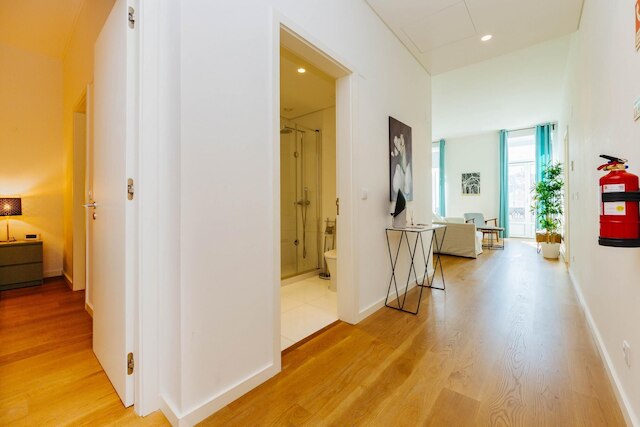 ザ サヴォイ トリュフル ア シック リトリート ウィズ ザ ベスト ヴィ