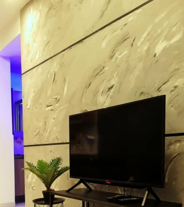 セントラルパークJBシティスウィートステイ