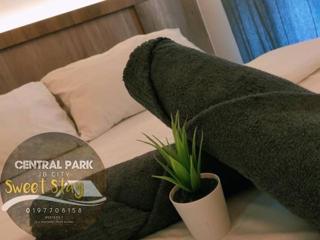 セントラルパークJBシティスウィートステイ