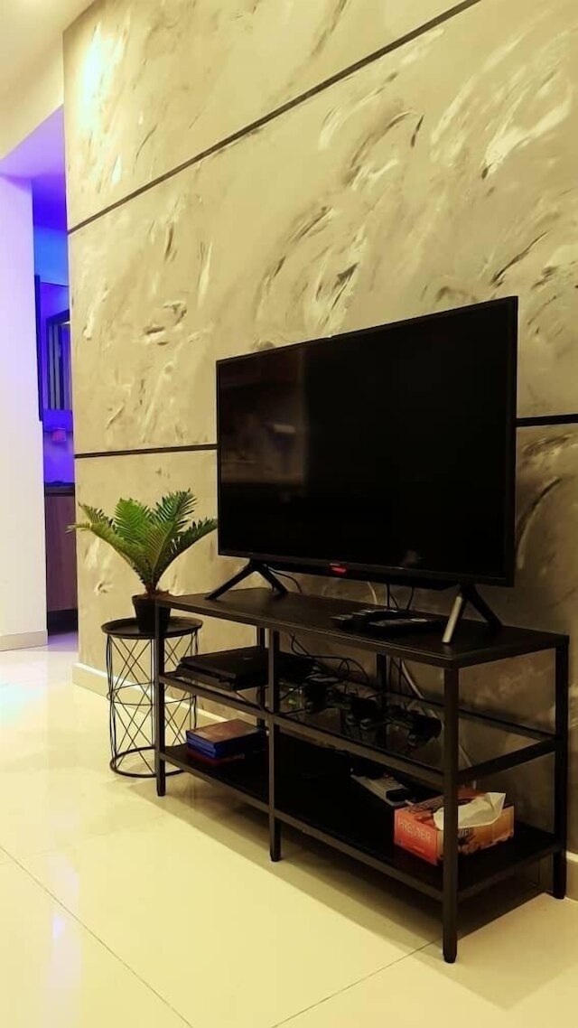 セントラルパークJBシティスウィートステイ