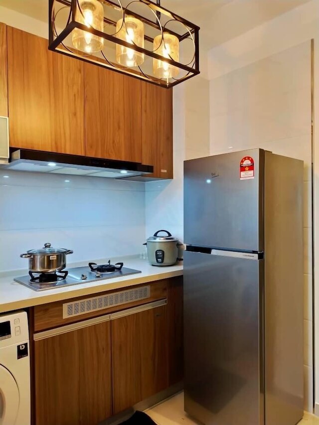 セントラルパークJBシティスウィートステイ