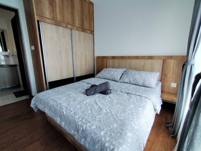 セントラルパークJBシティスウィートステイ