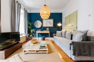 ザ パーム リーフ ソク イン リスボア シウダード