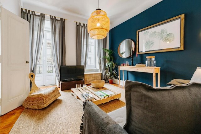 ザ パーム リーフ ソク イン リスボア シウダード