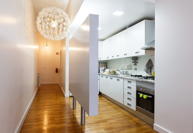 ミシャ S プレイス アット バイロ アルト