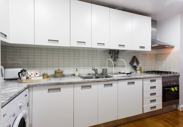 ミシャ S プレイス アット バイロ アルト